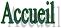 Accueil